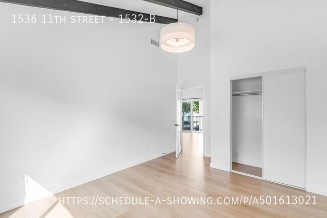 Building Photo - 1536 11th St