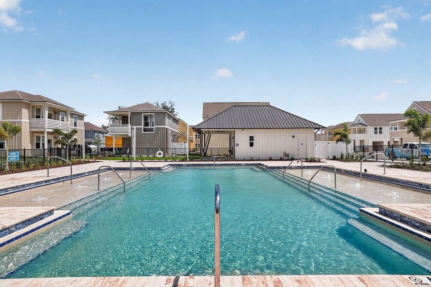 Building Photo - LEO at Cypress Creek- Single Family Rental Homes