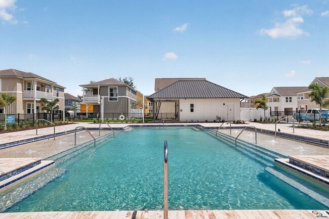 Building Photo - LEO at Cypress Creek- Single Family Rental Homes