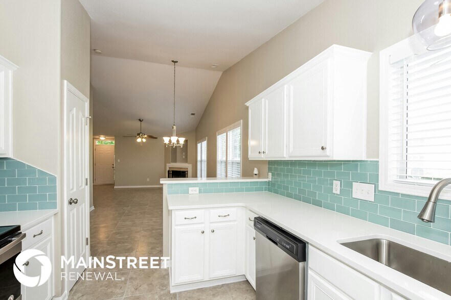 Building Photo - 3019 Great Falls Dr