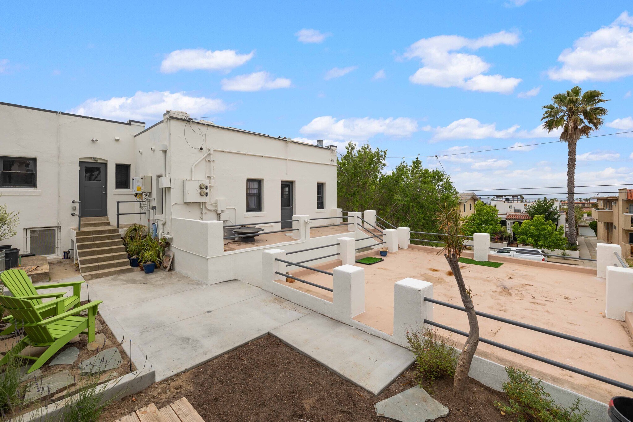 Building Photo - 603 Garnet St