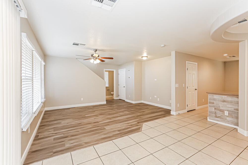 Building Photo - 8736 Water Bucket Ave