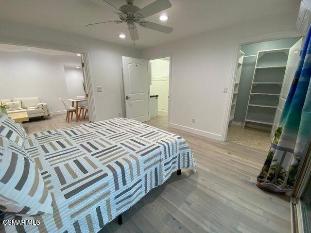 Building Photo - 535 S Danville Ave