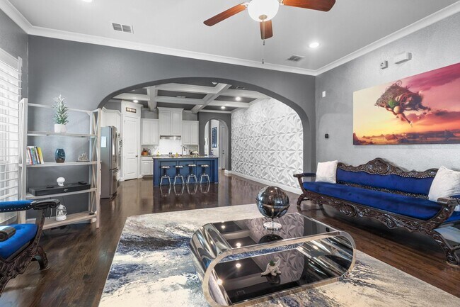 Building Photo - 1104 Steele Ln