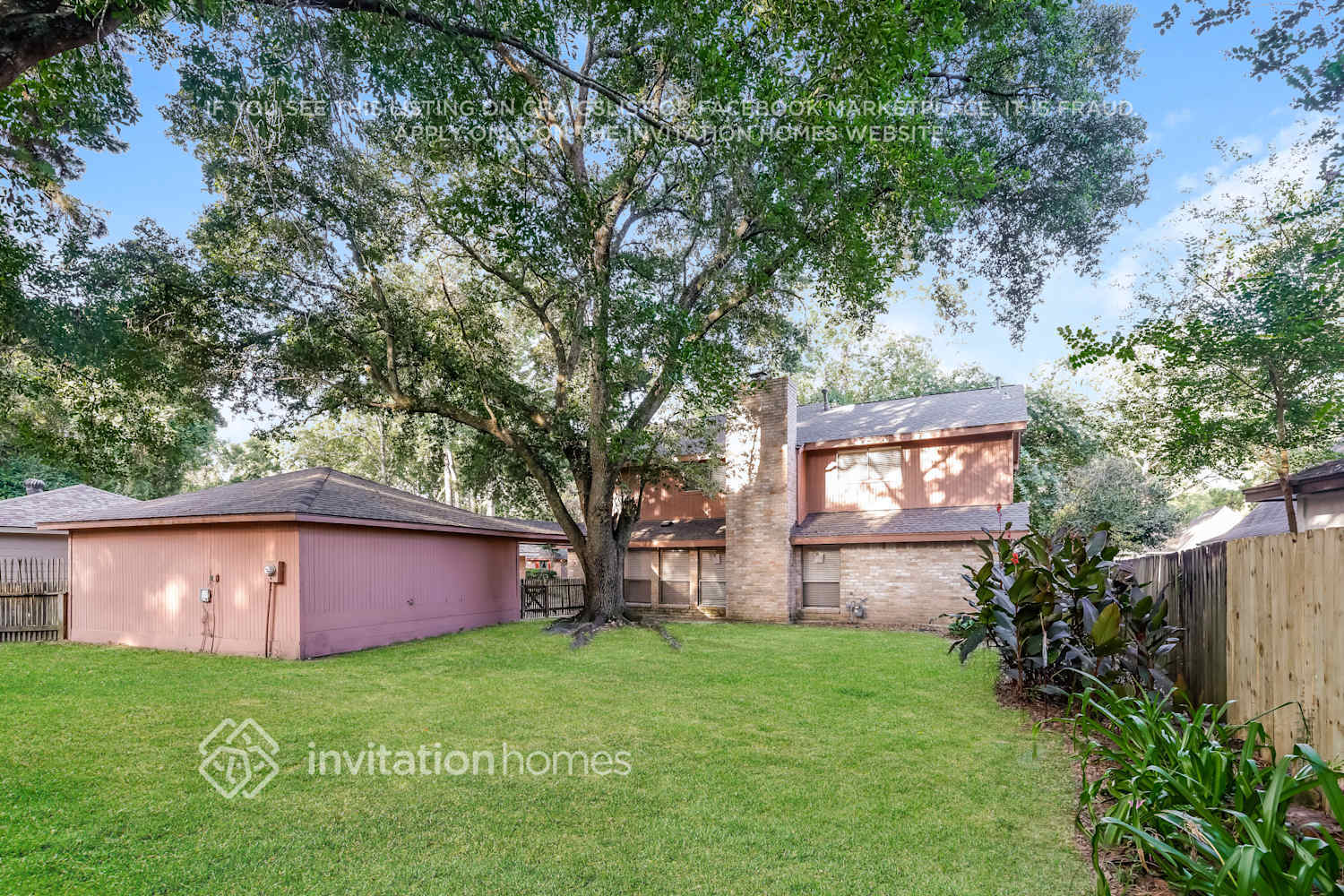 Building Photo - 3018 Falling Brook Dr