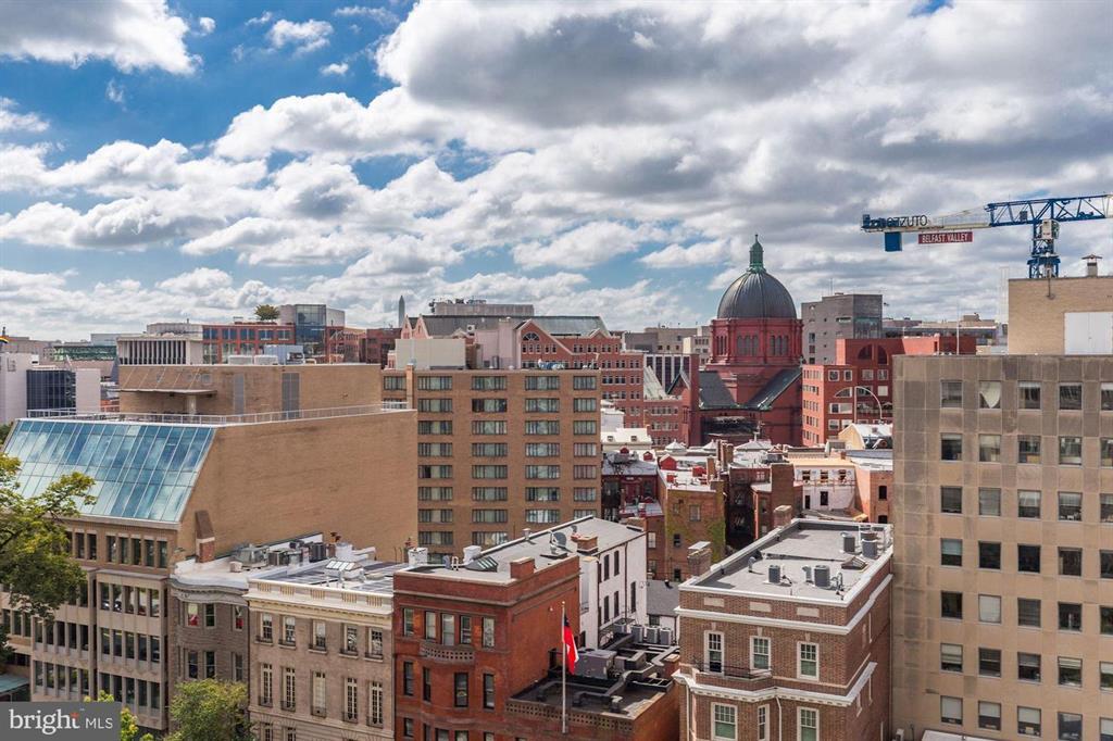 Building Photo - 1727 Massachusetts Ave NW