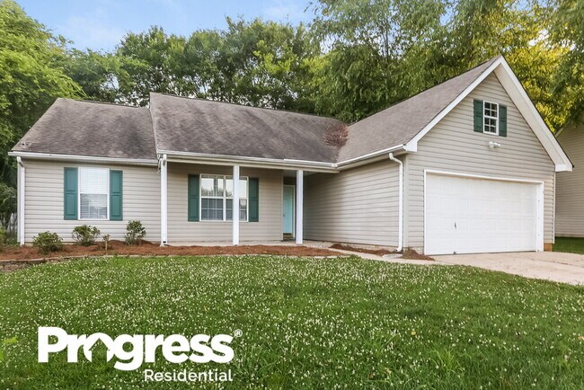Building Photo - 4391 Greygate Ct SW