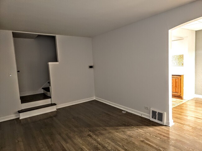 Building Photo - 3803 N Pacific Ave