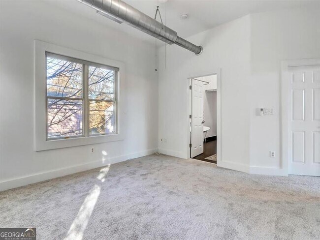 Building Photo - 1158 Ponce De Leon Ave NE