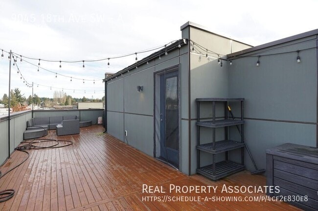 Building Photo - 9045 18th Ave SW