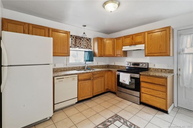 Building Photo - 43 W Elderkin Ave