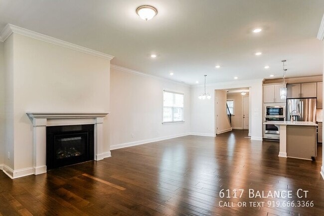 Building Photo - 6117 Balance Ct