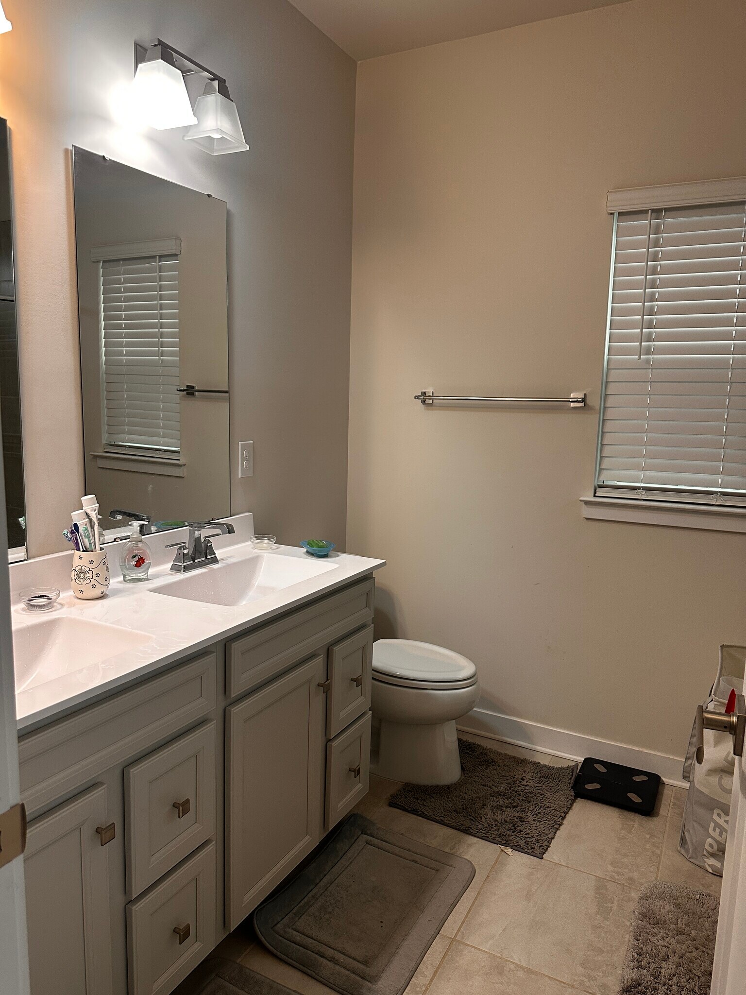 2nd Full bath - 9924 Oaklawn Blvd NW