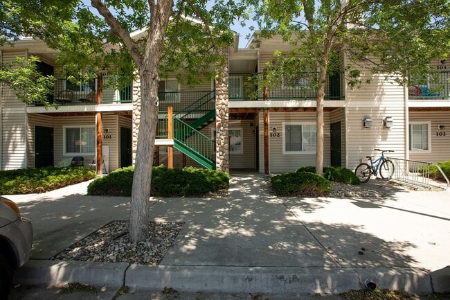 Building Photo - 1120 City Park Ave