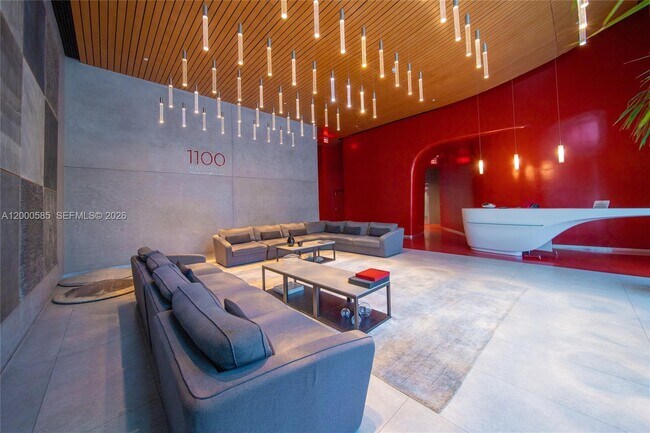 Building Photo - 1100 S Miami Ave