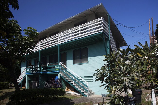 Primary Photo - 1539 Thurston Ave