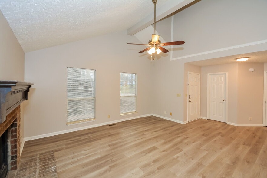 Building Photo - 837 Rocky Mountain Pkwy