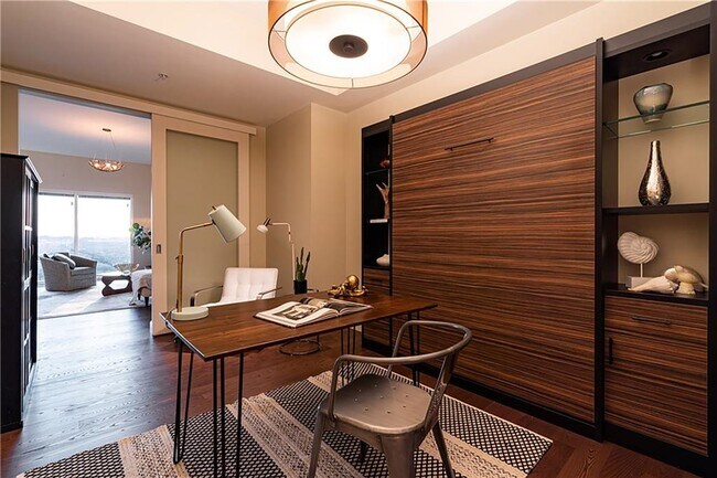 Building Photo - 1820 Peachtree St NW