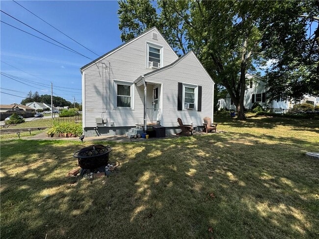 Building Photo - 1 Garvin St