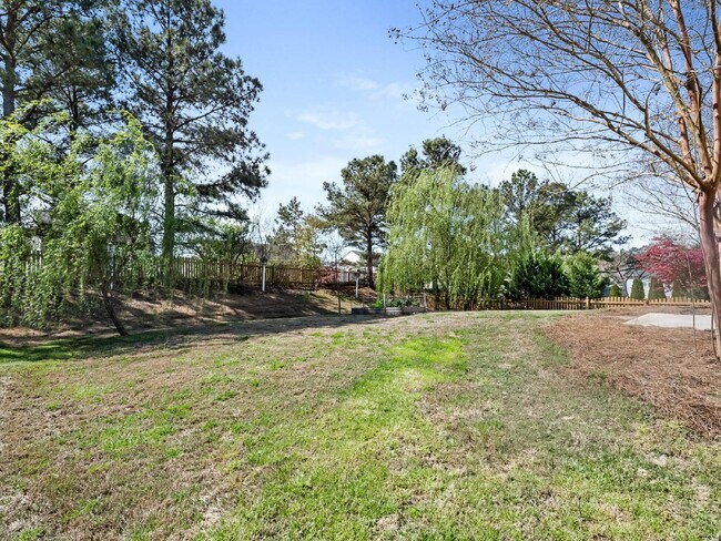 Building Photo - Cutters Spring-Providence Park!
