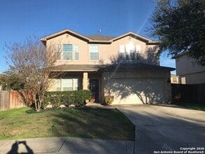 Building Photo - 606 Campion Red