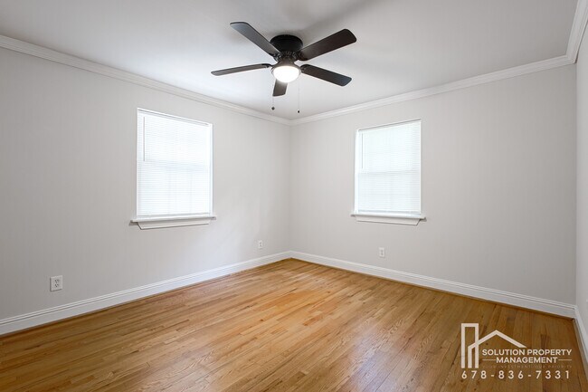 Building Photo - 1643 Briarcliff Rd NE