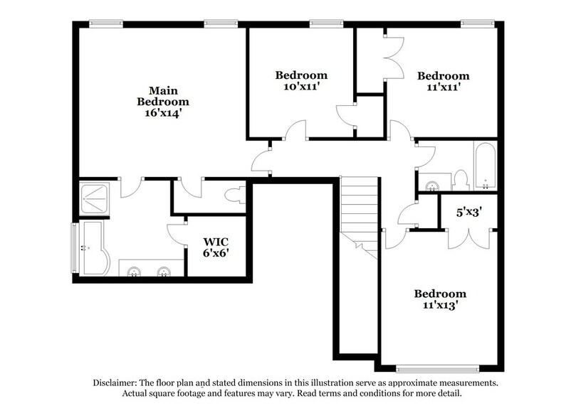 Building Photo - 112 Garrison Ln