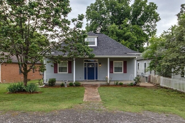 Building Photo - 5106 Indiana Ave