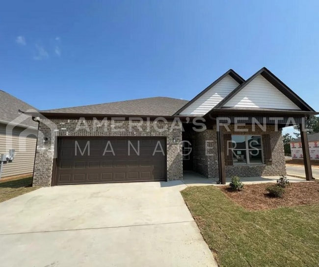 Building Photo - Home for Rent in Cullman, AL!!!  View with 48 Hours Notice!