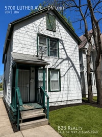 Building Photo - 5700 Luther Ave