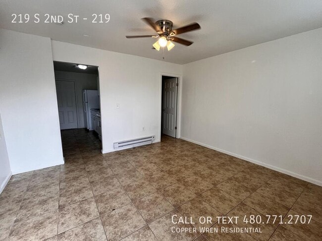 Building Photo - 219 S 2nd St