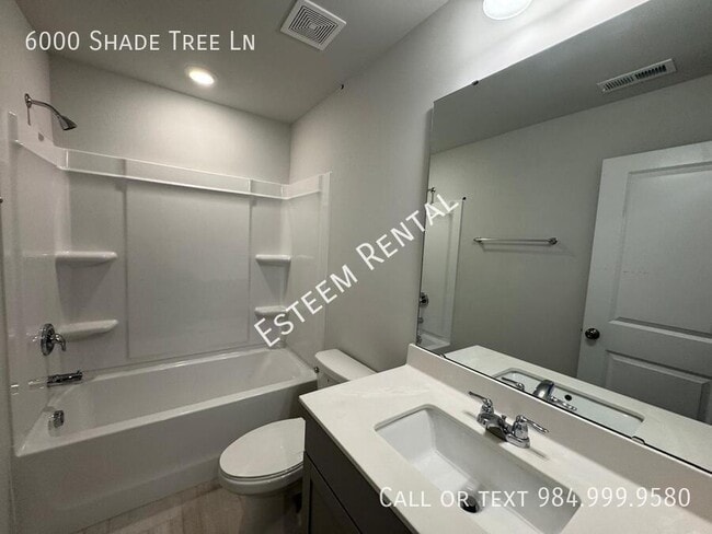 Building Photo - 6000 Shade Tree Ln