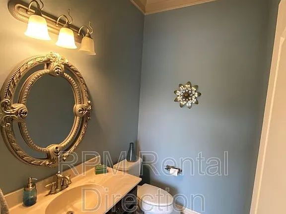 Building Photo - 4-Bedroom W/Den Lakefront Pool Home with Spa in Gated Promenade East at The Forum