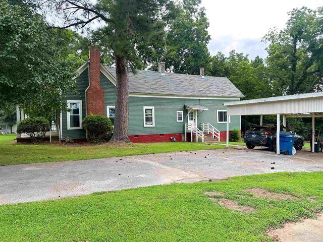 Building Photo - 123 Hillcrest St