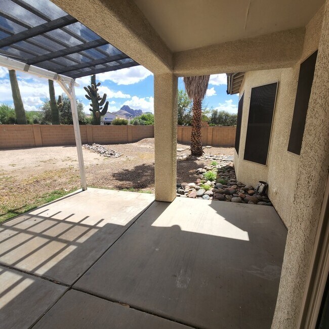 Building Photo - 7539 W Desert Crystal Ct