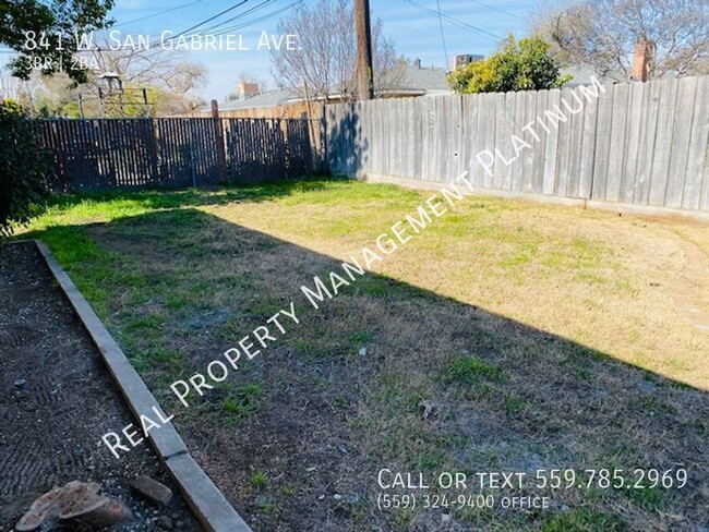 Building Photo - $2,045 Shaw & Willow, 3 Bedroom Home - W. ...