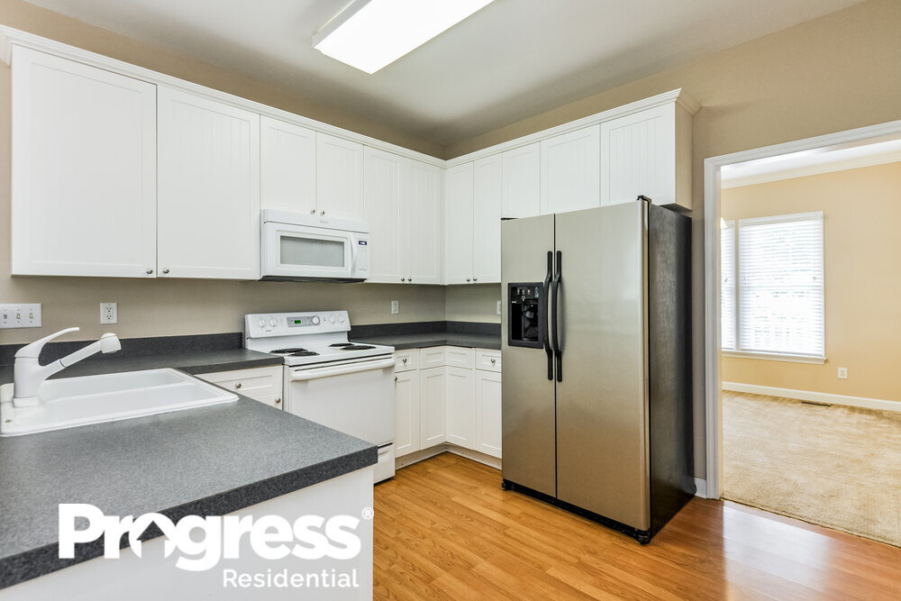 Building Photo - 7701 Harps Mill Woods Run
