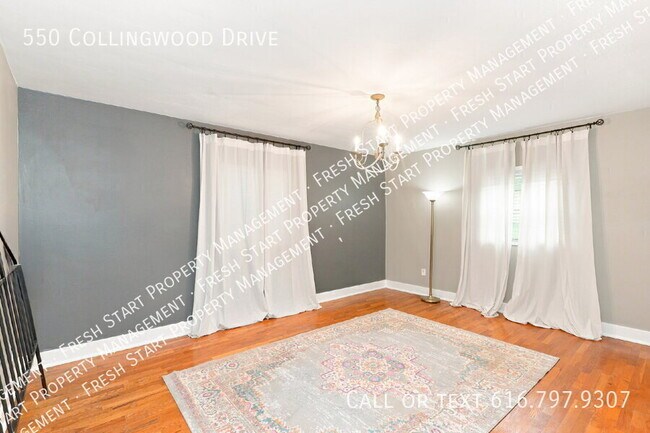 Building Photo - 550 Collingwood Dr