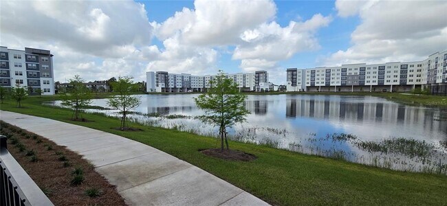 Building Photo - 5579 Millenia Park Blvd