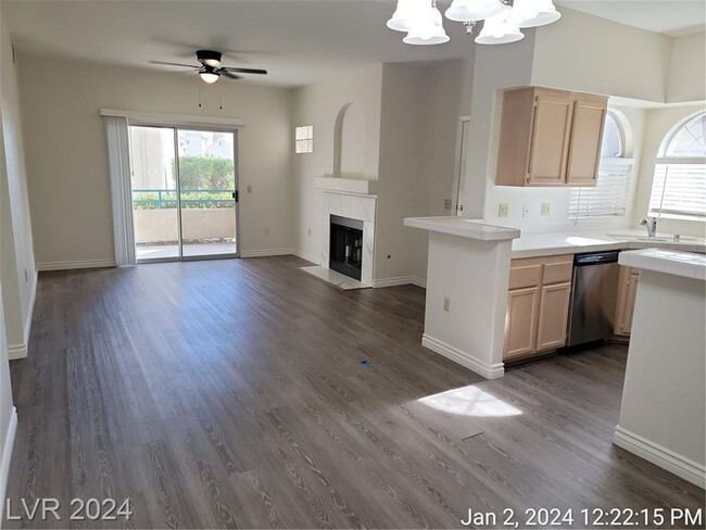 Building Photo - VERY DESIRABLE GREEN VALLEY 1st FLOOR UNIT...