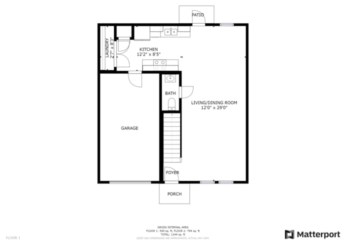 Building Photo - 841 VISTAMOUNT PATH