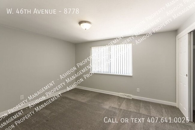 Building Photo - W. W 46th Ave