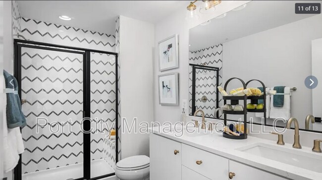 Building Photo - 3508 Wilkens Ave