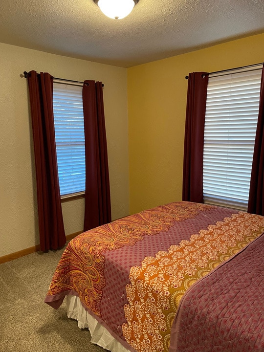 Bedroom 2 - 611 S Main St
