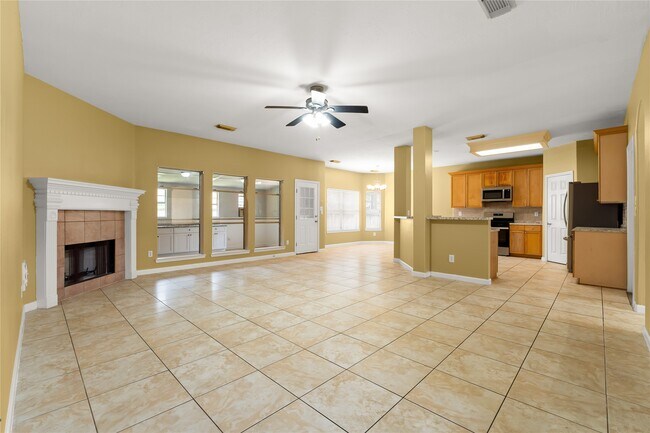 Building Photo - 4111 Surreydon Dr