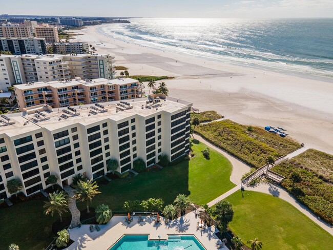 Building Photo - SEASONAL INCREDIBLE SOUTHWESTERN GULF VIEW...