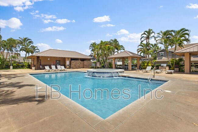 Building Photo - 91-2070 Kai 'Oli Street Apt 4404 - 1