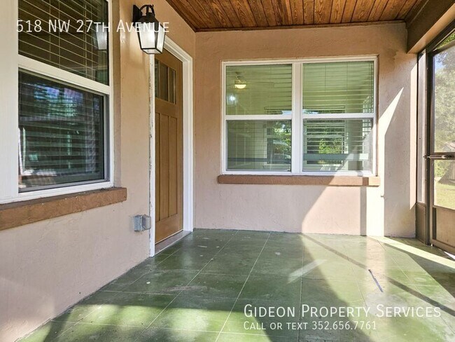 Building Photo - 518 NW 27th Ave