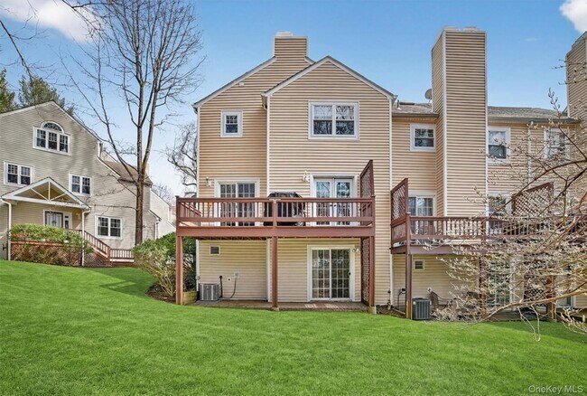 Building Photo - 75 W Hartsdale Ave