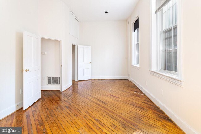 Building Photo - 1213 12th St NW